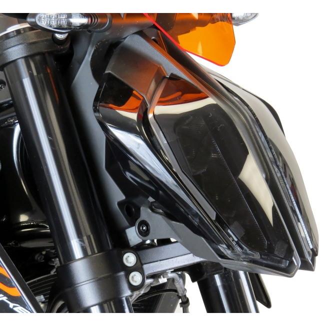 Odax（オダックス） POWER BRONZE ヘッドライトレンズシールド カラー