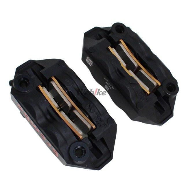 brembo（ブレンボ） ラジアルモノブロックキャリパーキット M4 34／34