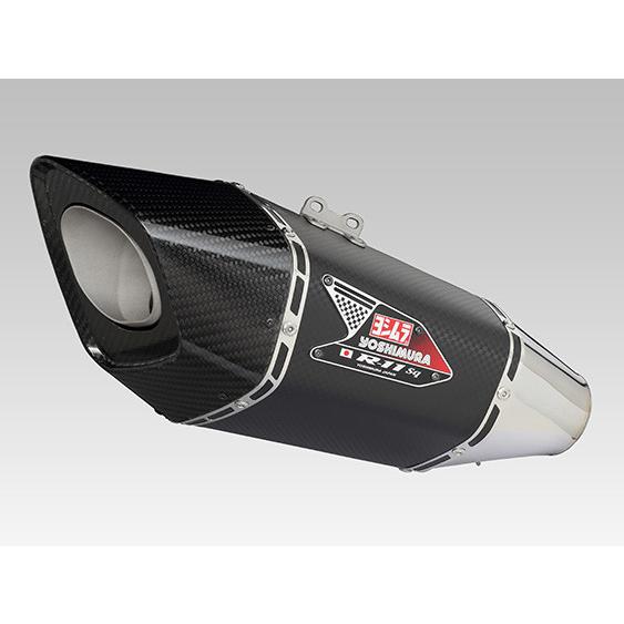 ヨシムラ（YOSHIMURA） レーシングチタンサイクロン R-11Sq R タイプ