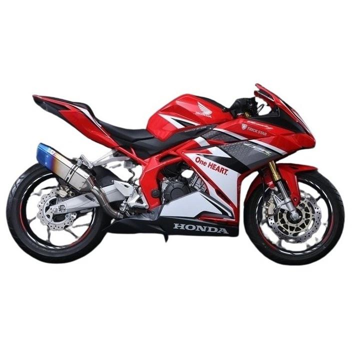 TRICK STAR TRICKSTAR トリックスター レーシングスリップオン TRICK STAR TRICKSTAR トリックスター レーシングスリップオン