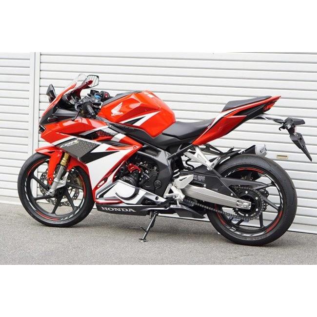 SNIPER（バイク） SNIPER スナイパー エンジンスライダー カラー