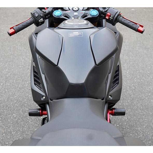 SNIPER（スナイパー） エンジンスライダー カラー：ブラック CBR250RR