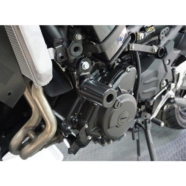 SNIPER スナイパー エンジンスライダー NINJA250 NINJA400 Z250 Z400