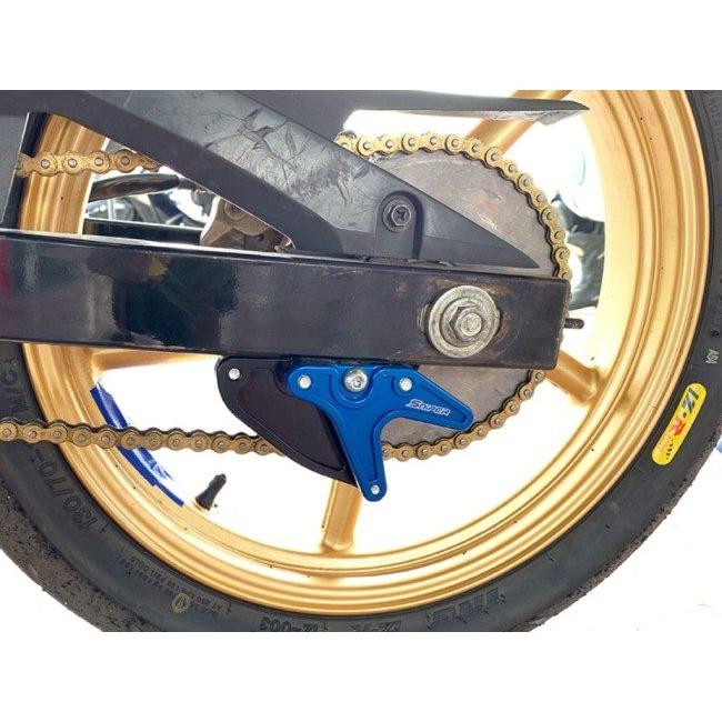 SNIPER（スナイパー） レーシングスタンドフック スプロケットガード付