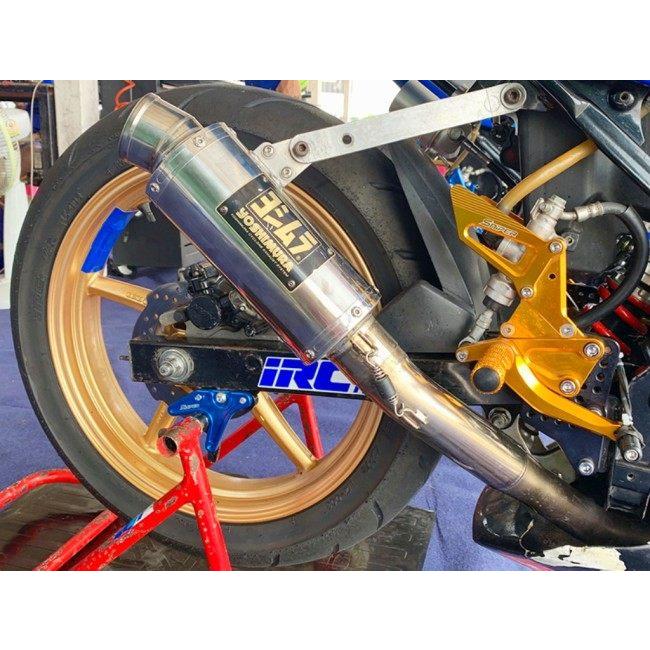 SNIPER（スナイパー） レーシングスタンドフック スプロケットガード付