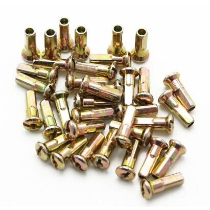 Dachi ダチ DC スポーク&ニップルセット KF KLX250 KLX250ES KAWASAKI カワサキ スポーク・ニップル ホイール関連 足回り | Dachi | 03