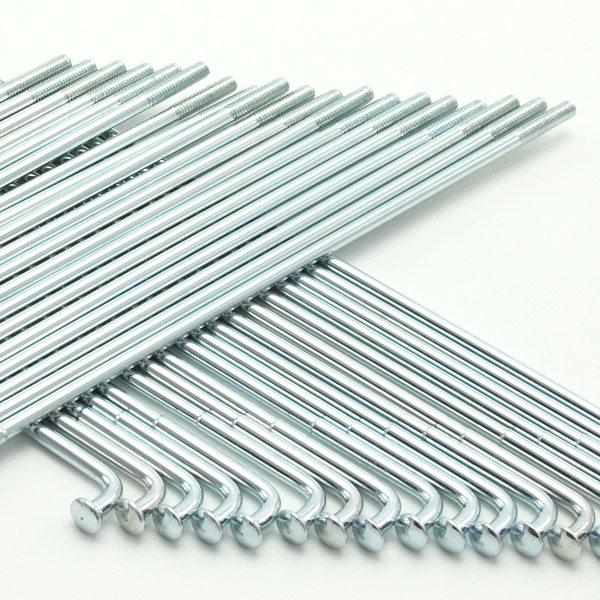 Dachi（ダチ） DC スポーク&ニップルセット YF FT1 GR50 GR80 GT50