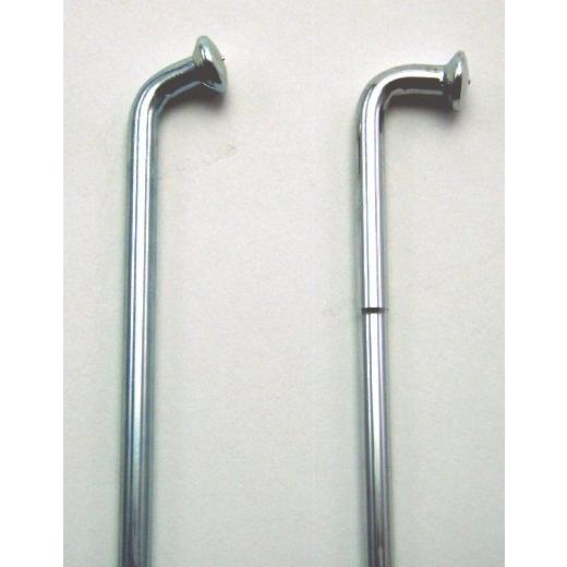 Dachi（ダチ） DC スポーク&ニップルセット YF FT1 GR50 GR80 GT50