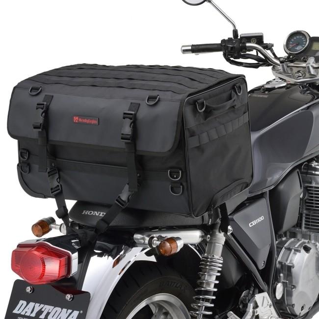 HenlyBegins（ヘンリービギンズ） DH-746 トロリーシートバッグ V