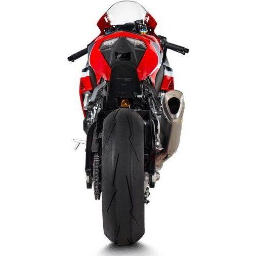 AKRAPOVIC アクラポビッチ スリップオンライン TRACK DAY CBR1000RR-R FIREBLADE SP HONDA ホンダ スリップオンマフラー マフラー_2