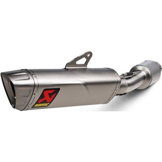 AKRAPOVIC アクラポビッチ スリップオンライン TRACK DAY CBR1000RR-R FIREBLADE SP HONDA ホンダ スリップオンマフラー マフラー_3
