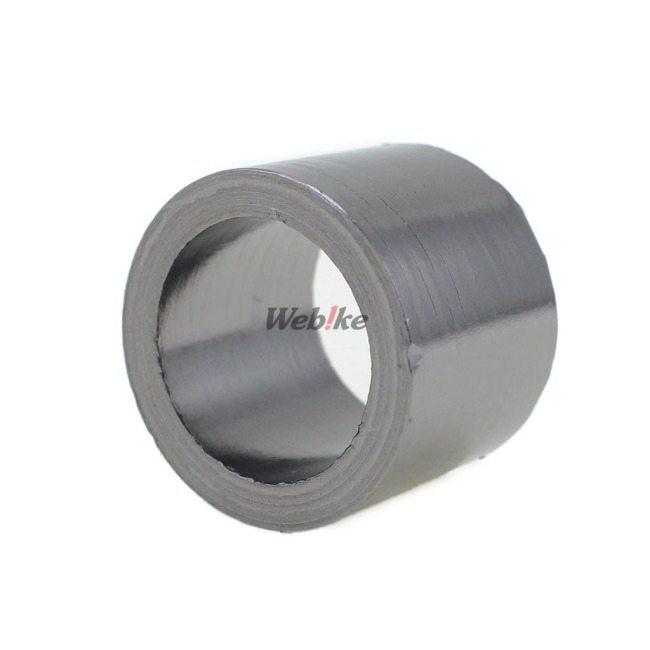 補修部品　2個 AKRAPOVIC アクラポビッチ マフラーガスケット MT-03 MT-25 YZF