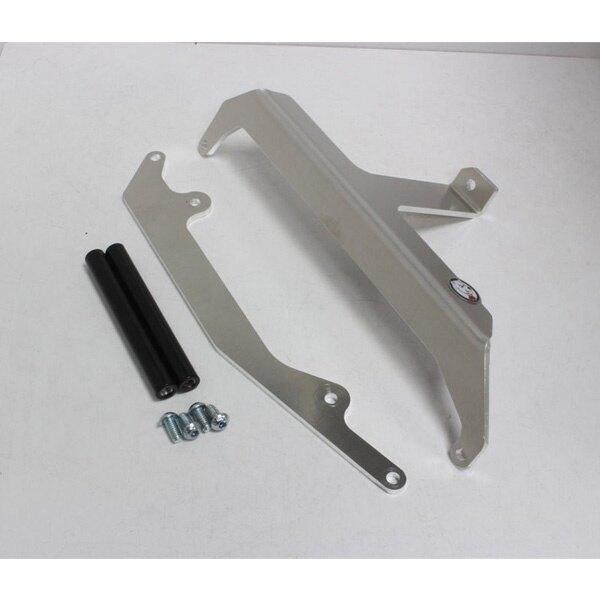 AXP RACING エーエックスピーレーシング ラジエターガード YZ85 YAMAHA