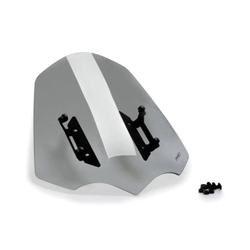 Puig Puig:プーチ ニュージェネレーションNKスクリーン(SPORT) スクリーンカラー：スモーク ROCKET 3 TRIUMPH トライアンフ