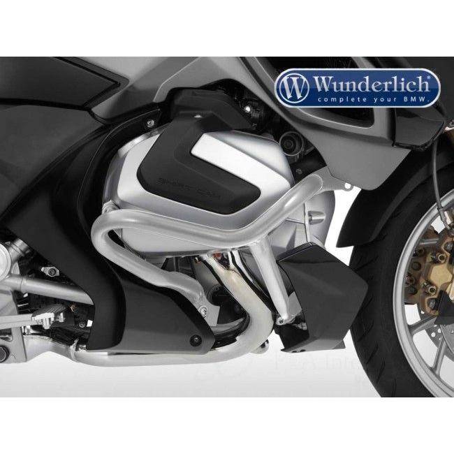 Wunderlich（ワンダーリッヒ） エンジンガード Edition カラー