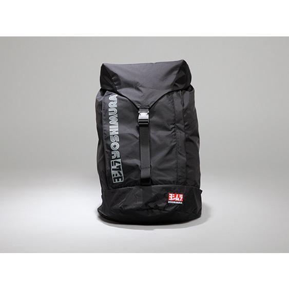 ヨシムラ（YOSHIMURA） デイパック リュックサック・ナップザック