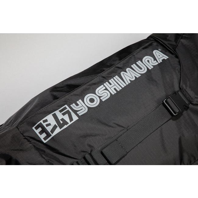 YOSHIMURA ヨシムラ デイパック リュックサック・ナップザック バッグ