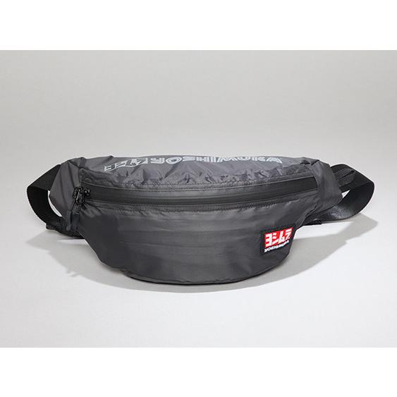ヨシムラ（YOSHIMURA） ウエストバッグ ウエストポーチ・ヒップバッグ