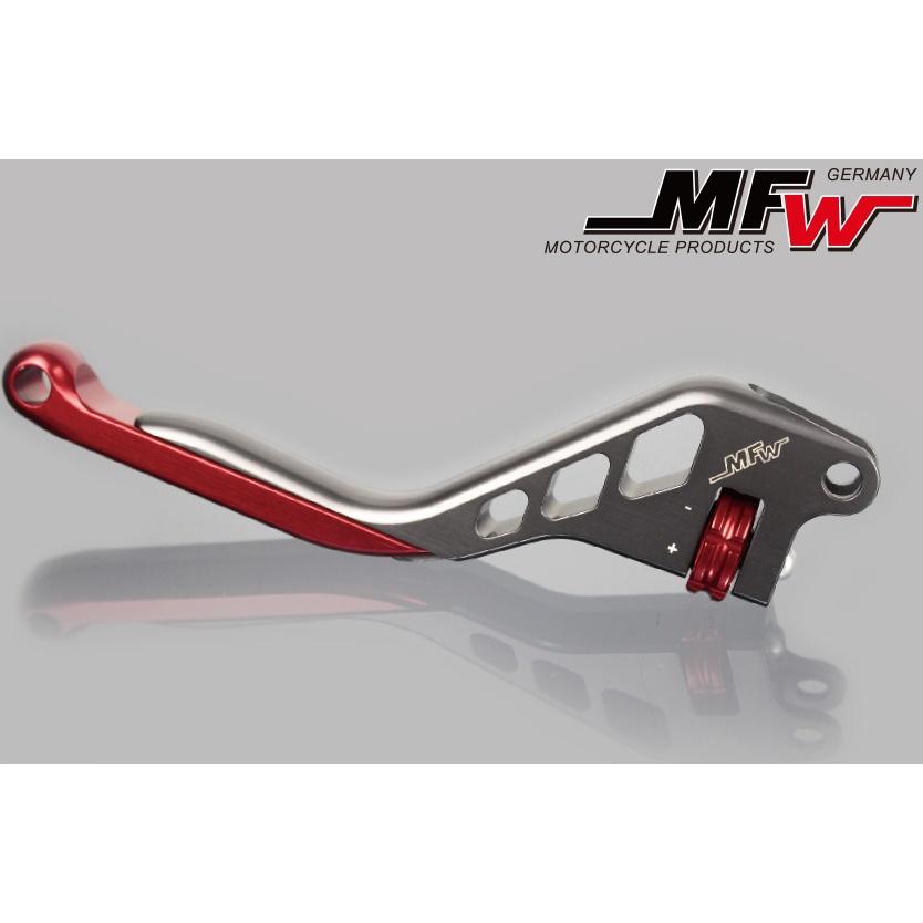 Mfw エムエフダブリュー レビューを書けば送料当店負担 Mfw クラッチレバー レボリューションタイプ Cb1000r Vtr1000sp Cbr1000rrファイアーブレード Cb1300スーパーフォア Cb1100
