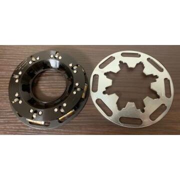 KIJIMA キジマ VPC TPP017／VP-EVO クラッチ EVOLUTION エヴォリューションモデル HARLEY-DAVIDSON ハーレーダビッドソン その他クラッチオプション・補修部品 | KIJIMA | 02
