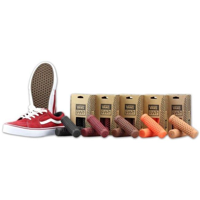 KIJIMA（キジマ） VANS × CULTコラボレーショングリップ 7／8”インチ