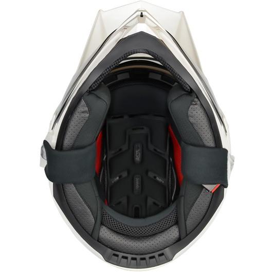 WINS X-ROAD COMBAT 新品　サイズXL X-ROAD COMBAT（エックス・ロード コンバット）｜ヘルメット