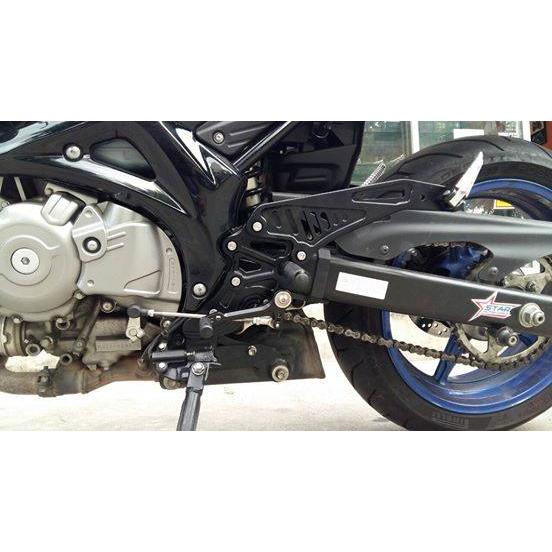 Club517Superbike クラブ517スーパーバイク リアセット グラディウス