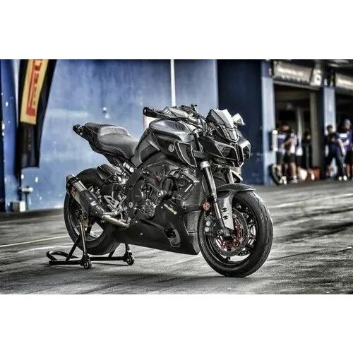 1ST FAIRING ファーストフェアリング アンダーカウル カラー：無塗装 MT-10 YAMAHA ヤマハ カウル関連 外装_13
