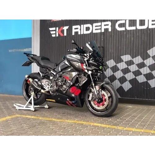 1ST FAIRING ファーストフェアリング アンダーカウル カラー：無塗装 MT-10 YAMAHA ヤマハ カウル関連 外装_15