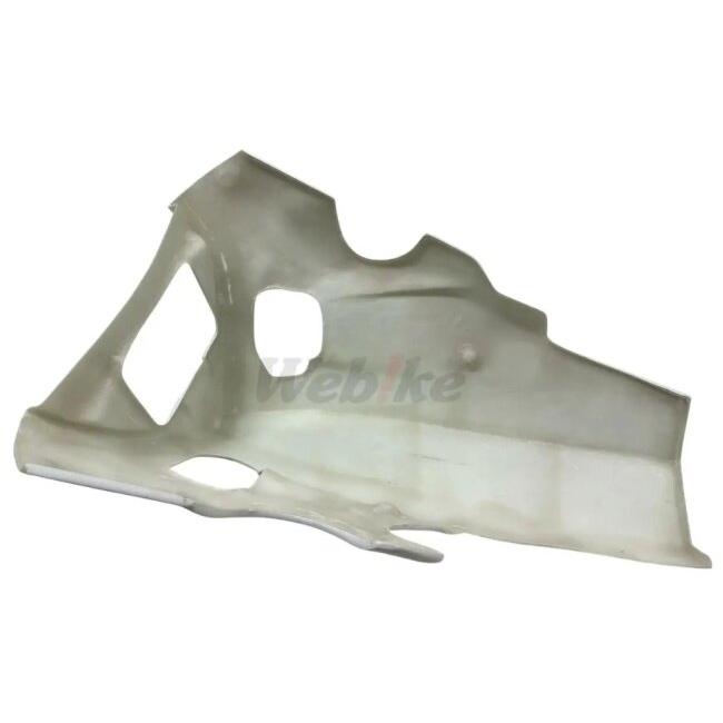 1ST FAIRING ファーストフェアリング アンダーカウル カラー：無塗装 MT-10 YAMAHA ヤマハ カウル関連 外装_7