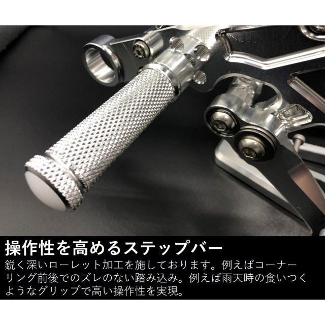 woodstock（ウッドストック） カワサキクイックシフター付モデル用