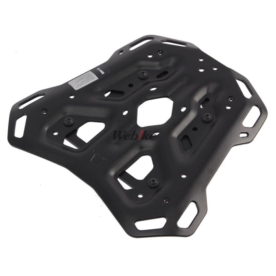 SW-MOTECH SWモテック ADV-RACK (アドベンチャーラック) CRF1100L AFRICA TWIN ADV SP HONDA ホンダ リアキャリア 外装
