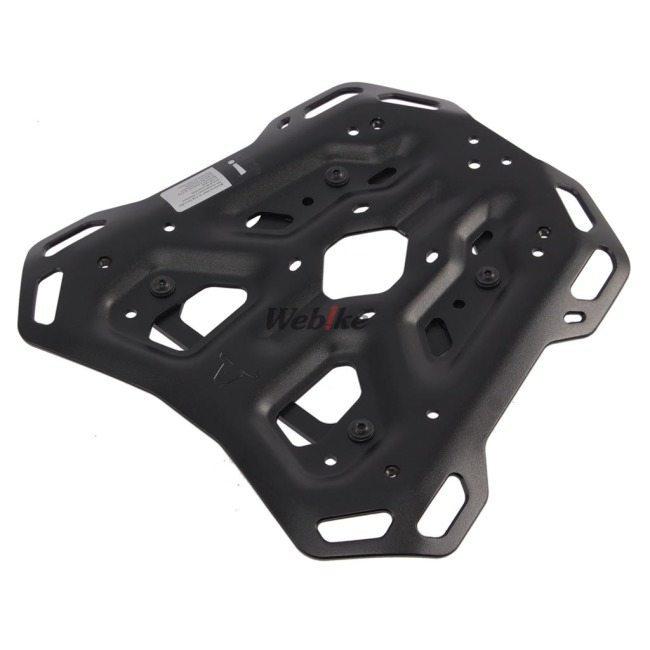 SW-MOTECH SWモテック ADV-RACK (アドベンチャーラック) CRF1100L AFRICA TWIN ADV SP HONDA ホンダ リアキャリア 外装の画像