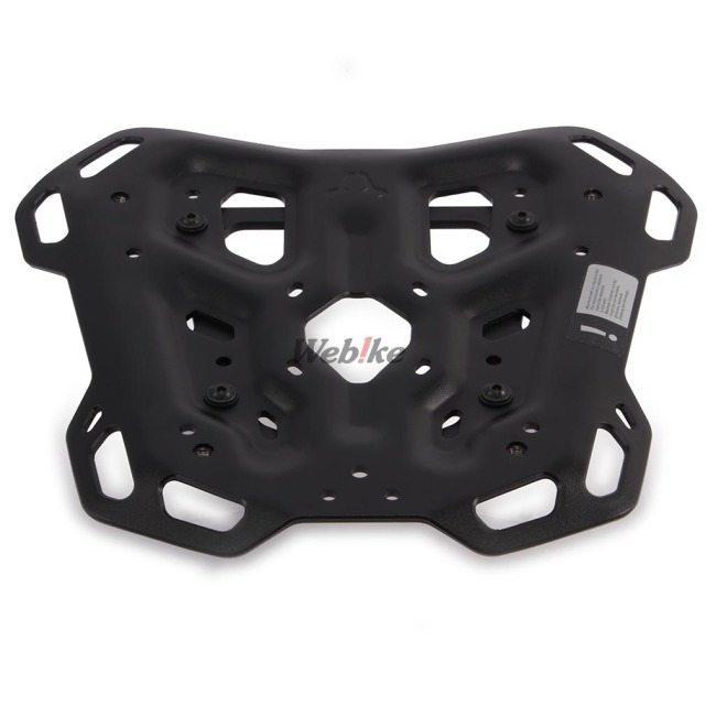 SW-MOTECH SWモテック ADV-RACK (アドベンチャーラック) CRF1100L AFRICA TWIN ADV SP HONDA ホンダ リアキャリア 外装の画像