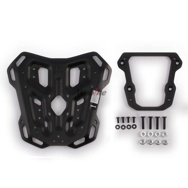 SW-MOTECH SWモテック ADV-RACK (アドベンチャーラック) CRF1100L AFRICA TWIN ADV SP HONDA ホンダ リアキャリア 外装の画像