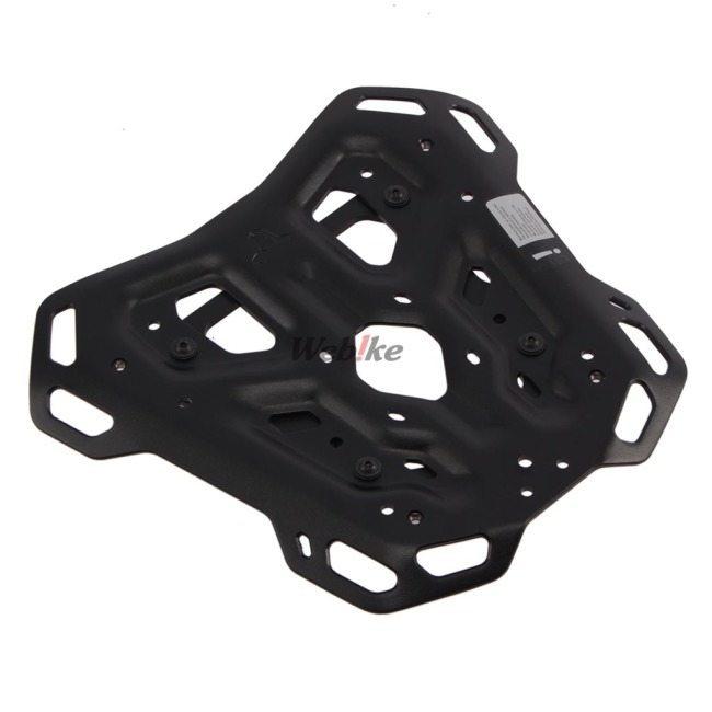 SW-MOTECH SWモテック ADV-RACK (アドベンチャーラック) CRF1100L AFRICA TWIN ADV SP HONDA ホンダ リアキャリア 外装の画像
