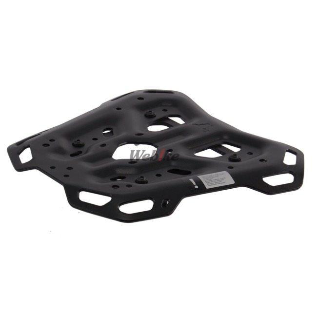 SW-MOTECH SWモテック ADV-RACK (アドベンチャーラック) CRF1100L AFRICA TWIN ADV SP HONDA ホンダ リアキャリア 外装の画像