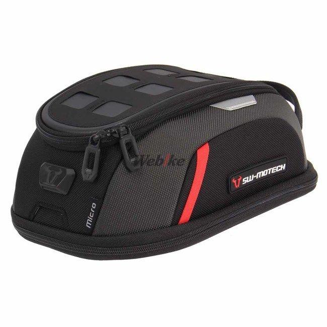 SW-MOTECH SWモテック PROマイクロタンクバッグ タンクバッグ 車体用バッグ・ケース | SW-MOTECH | 12