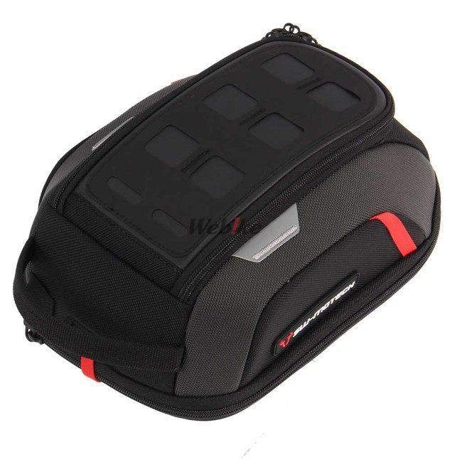 SW-MOTECH SWモテック PROマイクロタンクバッグ タンクバッグ 車体用バッグ・ケース | SW-MOTECH | 02