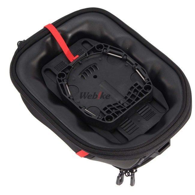 SW-MOTECH SWモテック PROマイクロタンクバッグ タンクバッグ 車体用バッグ・ケース | SW-MOTECH | 06