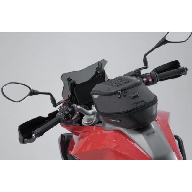 SW-MOTECH SWモテック PROエンゲージタンクバッグ タンクバッグ 車体用 