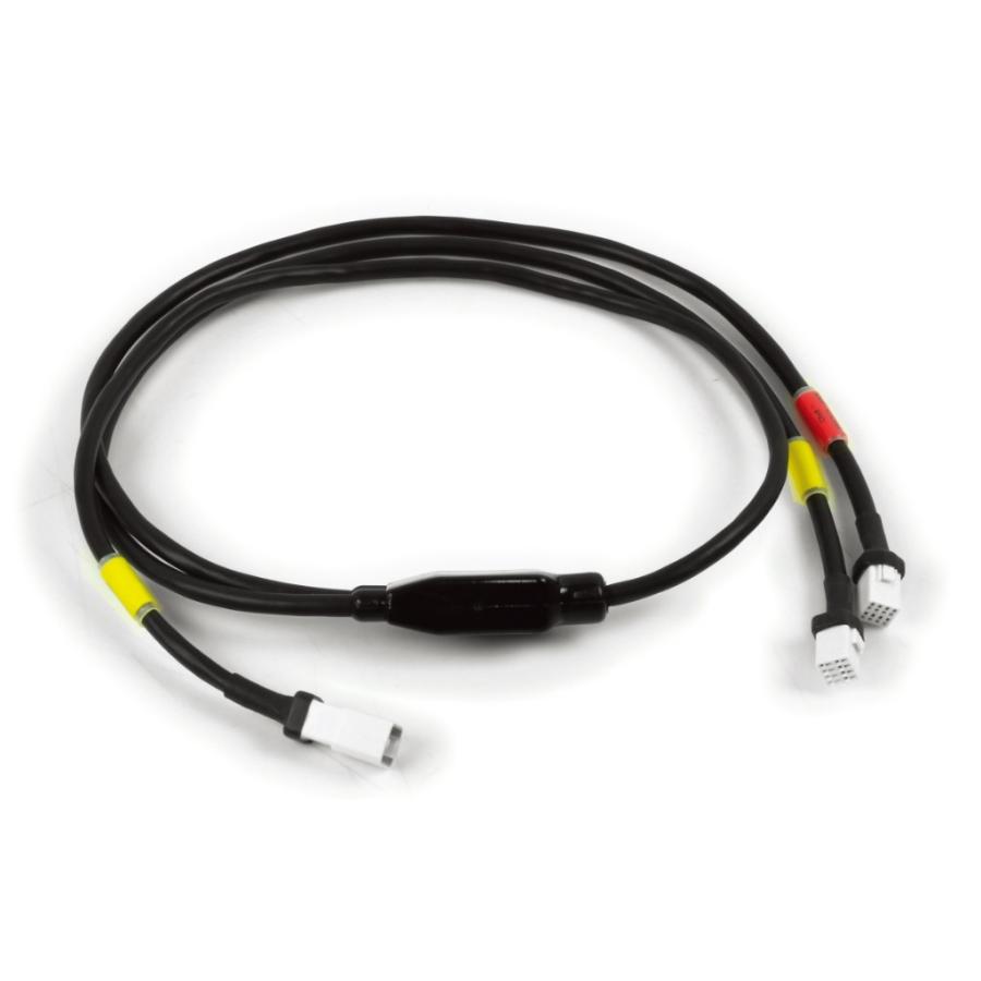ブランド登録なし - GET ゲット Connecting Cable for Wificom and GPA device 余分の物インカムオプション・取りつくろう部分品 陰電子道具類 インターコム-車、バイク、自転車-バイク