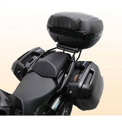K’s-STYLE ケイズスタイル Ninja1000SXトップケースキャリア ニンジャ 1000SX KAWASAKI カワサキ リアキャリア 外装 | K'sーSTYLE | 01