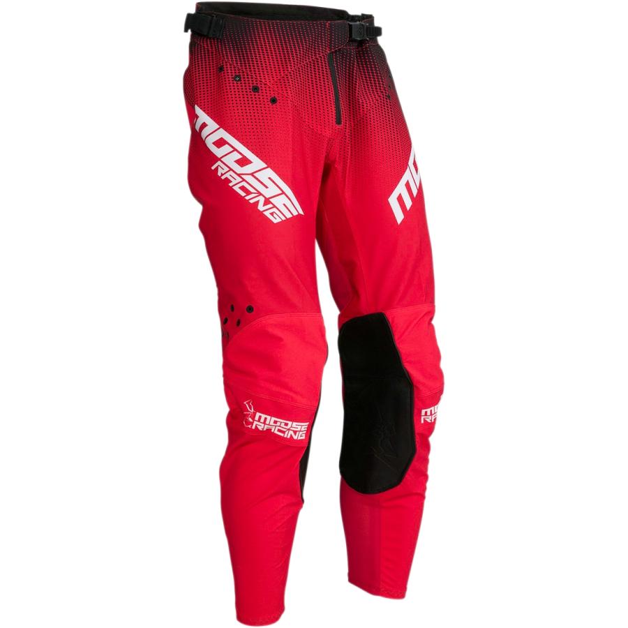 好評 Moose Racing ムースレーシング Moose Racing Agroid パンツ Pant Agroid Bk Rd 即発送可能 Www Gettoknowmontco Com