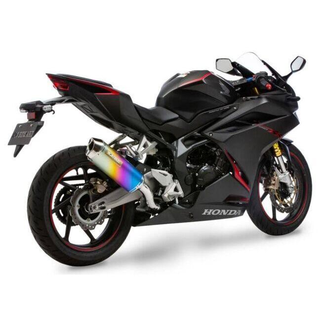モリワキ　スリップオンマフラー　HONDA CBR250RR モリワキ MORIWAKI ENGINEERING モリワキエンジニアリング スリップ