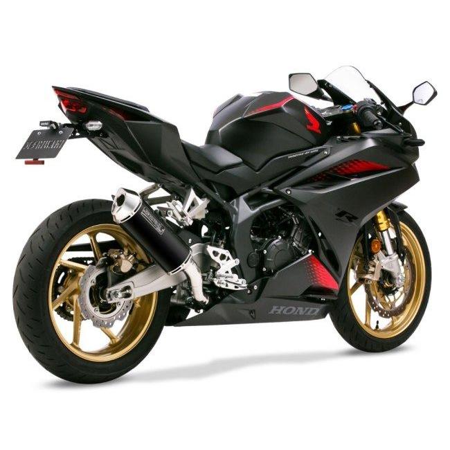 MORIWAKI ENGINEERING モリワキエンジニアリング スリップオンマフラー 