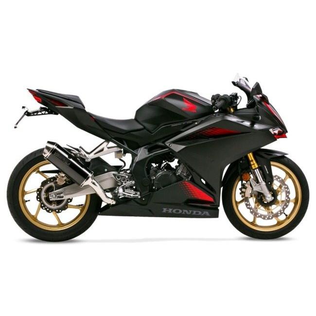 cbr250rr MORIWAKI スリップオンマフラー ブラック Amazon | モリワキ(MORIWAKI) スリップオンマフラー MX BP-X