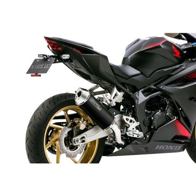 CBR250RR MORIWAKI スリップオンマフラー モリワキ MORIWAKI ENGINEERING モリワキエンジニアリング スリップ