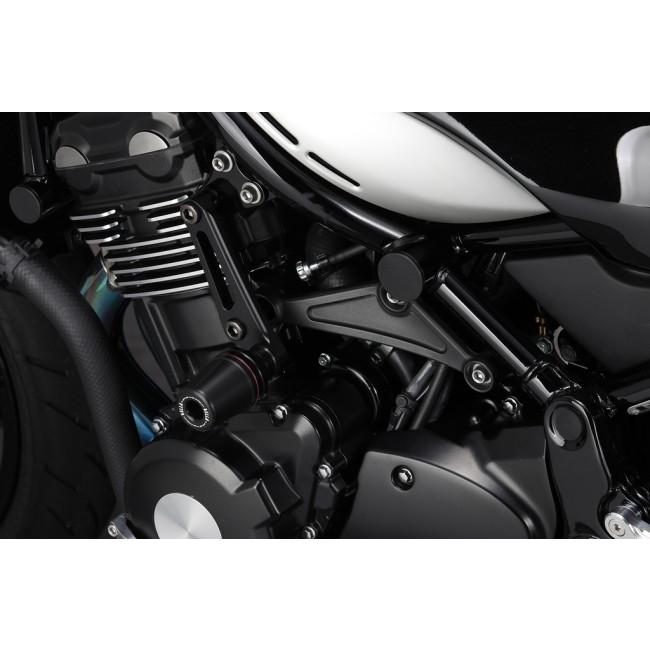 Z900RS AELLA / フレームスライダー / AELLA（アエラ） フレームスライダー Z900RS CAFE KAWASAKI カワサキ