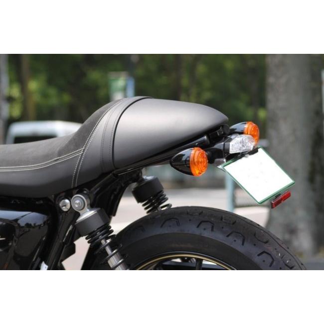 Moto Ace design モトエースデザイン トライアンフ フェンダーレス STREET CUP TWIN SCRAMBLER SPEED 900 TRIUMPH フェンダーレスキット フェンダー関連 外装 | ブランド登録なし | 05